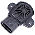 200-1442 Throttle Position Sensor, 2.3L, 4Cyl