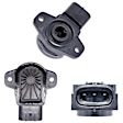 200-1442 Throttle Position Sensor, 2.3L, 4Cyl
