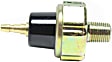 2002 Acura MDX - Oil Pressure Switch, with Light