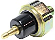 2002 Acura MDX - Oil Pressure Switch, with Light