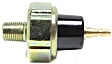 2002 Acura MDX - Oil Pressure Switch, with Light