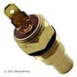 1985 Subaru DL - Temperature Sender, With Gauge, OE Replacement Series