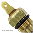 1985 Subaru DL - Temperature Sender, With Gauge, OE Replacement Series