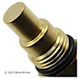 1985 Subaru DL - Temperature Sender, With Gauge, OE Replacement Series