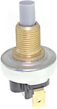 201-0825 OE Replacement Series Brake Light Switch - Direct Fit, Sold Individually