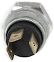 201-1086 OE Replacement Series Brake Light Switch - Direct Fit, Sold Individually