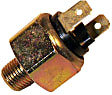 201-1087 OE Replacement Series Brake Light Switch - Direct Fit, Sold Individually