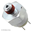 201-1087 OE Replacement Series Brake Light Switch - Direct Fit, Sold Individually