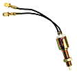 1980 Nissan 720 - Brake Light Switch