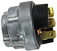 1977 Nissan 280Z - Ignition Switch, OE Replacement Series