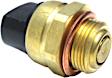 201-1266 Beck Arnley OE Replacement Fan Switch - Direct Fit, Sold Individually