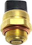 201-1266 Beck Arnley OE Replacement Fan Switch - Direct Fit, Sold Individually
