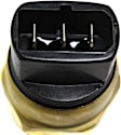 201-1266 Beck Arnley OE Replacement Fan Switch - Direct Fit, Sold Individually