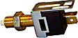 201-1299 Beck Arnley OE Replacement Brake Light Switch - Direct Fit, Sold Individually