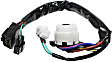 201-1410 OE Replacement Series Ignition Switch