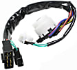 201-1410 OE Replacement Series Ignition Switch