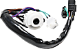 201-1410 OE Replacement Series Ignition Switch