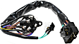 201-1410 OE Replacement Series Ignition Switch