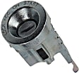 1985 Toyota Pickup - Ignition Lock Cylinder, With Key, Beck Arnley OE Replacement