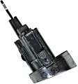 1985 Toyota Pickup - Ignition Lock Cylinder, With Key, Beck Arnley OE Replacement