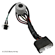 201-1569 Beck Arnley OE Replacement Ignition Switch