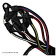 201-1569 Beck Arnley OE Replacement Ignition Switch
