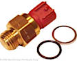 201-1611 Beck Arnley OE Replacement Fan Switch - Direct Fit, Sold Individually