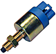 1995 Toyota Paseo - Brake Light Switch, Except Cruise Control