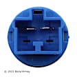 Beck Arnley OE Replacement Brake Light Switch - Direct Fit, Sold Individually