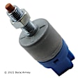 Beck Arnley OE Replacement Brake Light Switch - Direct Fit, Sold Individually