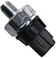 2007 Lexus IS250 - Oil Pressure Switch, with Light