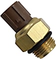 201-1650 Beck Arnley OE Replacement Fan Switch - Direct Fit, Sold Individually