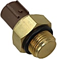 201-1650 Beck Arnley OE Replacement Fan Switch - Direct Fit, Sold Individually