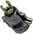 201-1687 Beck Arnley OE Replacement Ignition Lock Cylinder