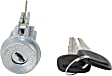 201-1691 OE Replacement Series Ignition Lock Cylinder