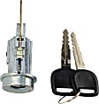201-1691 OE Replacement Series Ignition Lock Cylinder