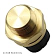 201-1712 Beck Arnley OE Replacement Fan Switch - Direct Fit, Sold Individually