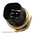 201-1712 Beck Arnley OE Replacement Fan Switch - Direct Fit, Sold Individually