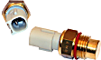 201-1720 Beck Arnley OE Replacement Fan Switch - Direct Fit, Sold Individually