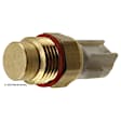 201-1720 Beck Arnley OE Replacement Fan Switch - Direct Fit, Sold Individually