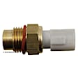 201-1720 Beck Arnley OE Replacement Fan Switch - Direct Fit, Sold Individually