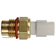 201-1720 Beck Arnley OE Replacement Fan Switch - Direct Fit, Sold Individually