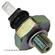 201-1723 Oil Pressure Switch Beck Arnley OE Replacement