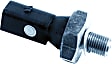 2012 Audi A3 - Oil Pressure Switch, with Light