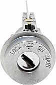 201-1766 Beck Arnley OE Replacement Ignition Lock Cylinder