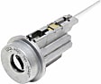 201-1766 Beck Arnley OE Replacement Ignition Lock Cylinder