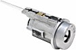 201-1766 Beck Arnley OE Replacement Ignition Lock Cylinder