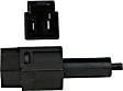 2012 Nissan Armada - Brake Light Switch
