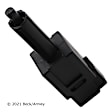 201-1787 Beck Arnley OE Replacement Brake Light Switch - Direct Fit, Sold Individually
