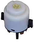 2006 Audi A4 - Ignition Switch, Beck Arnley OE Replacement